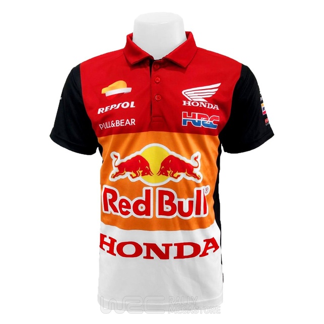 POLO REPSOL HONDA HRC